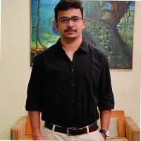 Chaitanya Deogaonkar