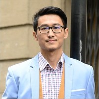 杨思宇