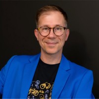 Alain Simard