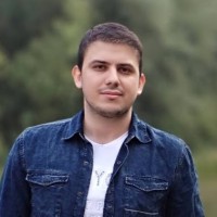 Ersin Çine