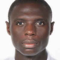 Guy Arnaud Nicaise Yapo