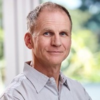 Kevin D Brown