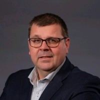 Marc Levesque, P.Eng