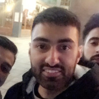 Mohsin Butt