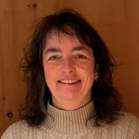 Manuela Jost