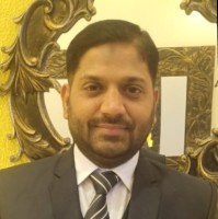 Hafiz Muhammad Ilyas Waseem