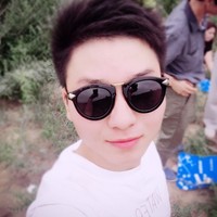 Barry Zheng