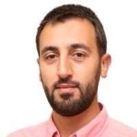 Emad Rawashdeh