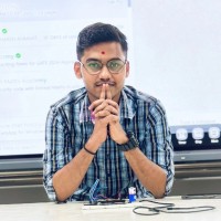 Harsh Agravat