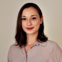 Sophie Kristin Schade
