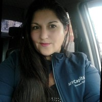Viviana Isabel Torres Navarrete