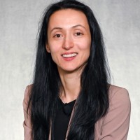 Elizabeta Gorgoska