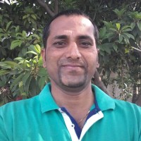Balasaheb Kadam