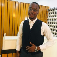 Precious Anyagu