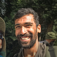 Yash Choudhari