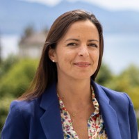 Géraldine Chapus-Rapin