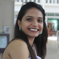 Pinal Patel