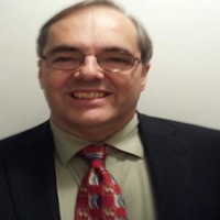 Frank McGrogan