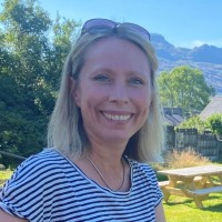 Jo Robinson