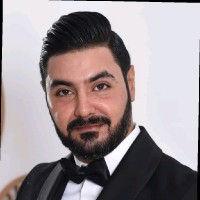 Mohamed chahir Saidani