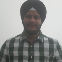 Balvindra Singh Jodha