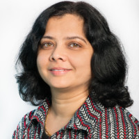 Suruchi Phadke