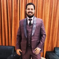 Sushrut Patankar