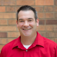 Mike Everman