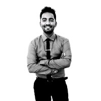 Eshton Pillay