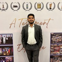 Soham Karhadkar