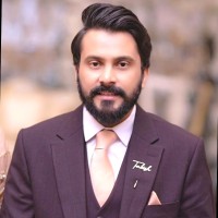 TABISH ASLAM