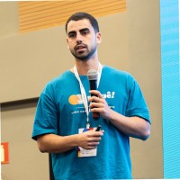 Enzo Conforte