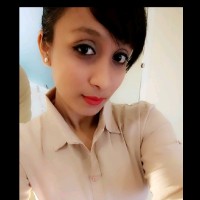Shalini Singh
