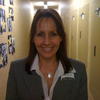 Molly Merritt