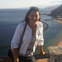 Sydney Renée Greenawalt Rodríguez