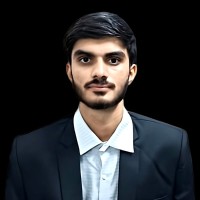 Prajwal S Shetty