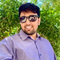 Shubh Bohra