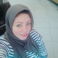 Marwa Mahmoud