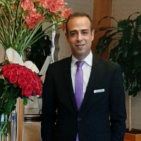 Ramez Karam