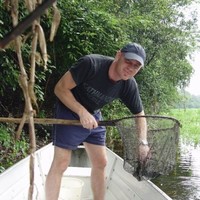 Brian Zimmerman