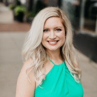 Rachel Mcginn