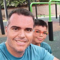 Jorge Suarez Rojas