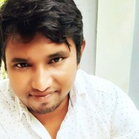Shivkumar Bagde