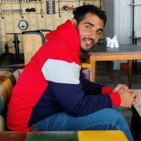Tushar Rathi