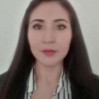 Gabriela Ochoa López