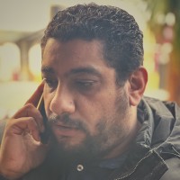 Mohamed M. Abdelmogheth