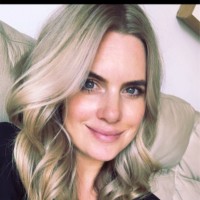 Ashleigh Wilkinson