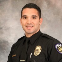 Michael Bonasera, MPA