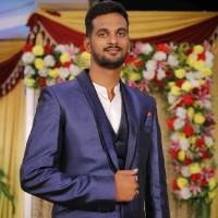 T.Ranjith Kumar