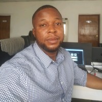 Osafiele Emmanuel